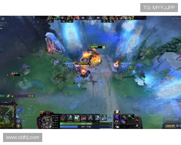 DOTA2最新配合排行榜揭晓BLG强势夺冠荣登第一名