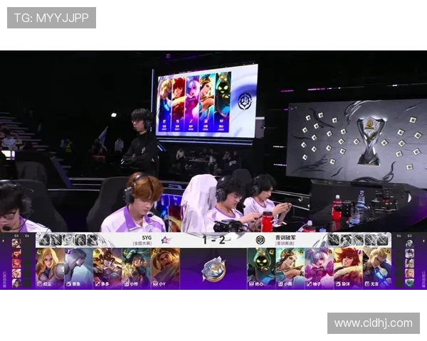 全明星赛精彩回顾IG战队逆袭之旅的荣耀与挑战