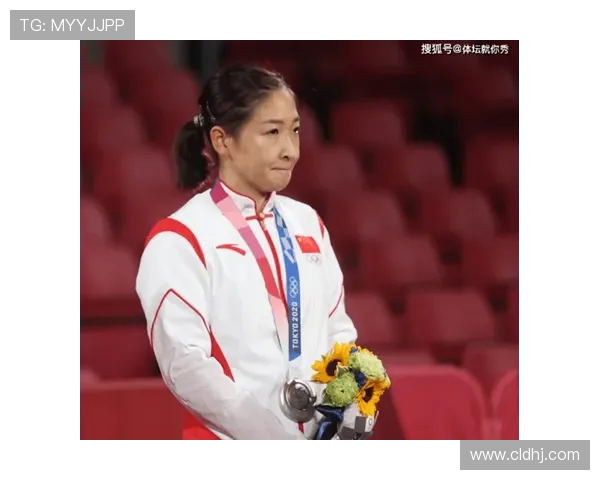 周敏专访:乒乓球生涯回顾与未来展望分享