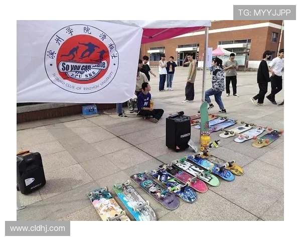 武汉滑板队的个人能力提升与团队协作的完美结合探讨