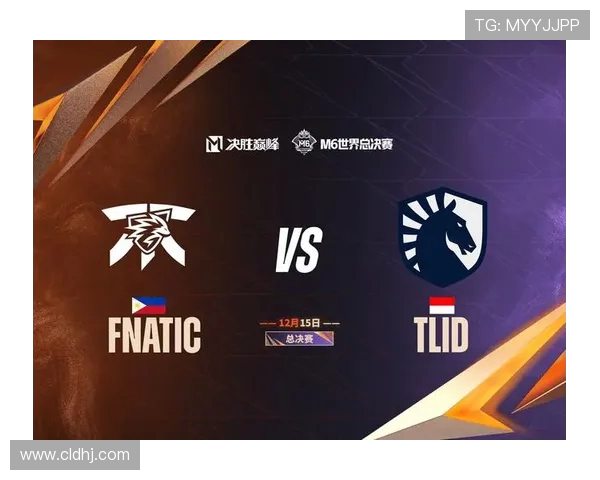 Fnatic战队崛起之路 从电竞小将到全球顶级战队的奋斗历程